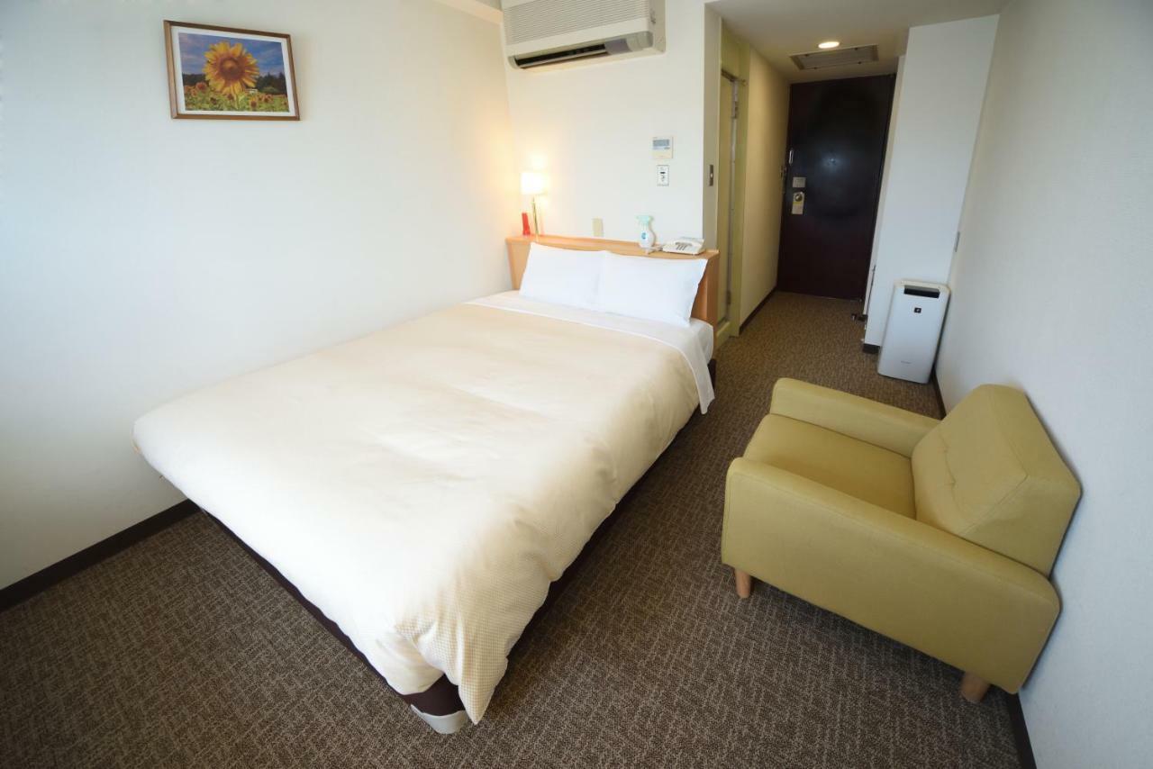 Hotel Route Tsukuba Luaran gambar