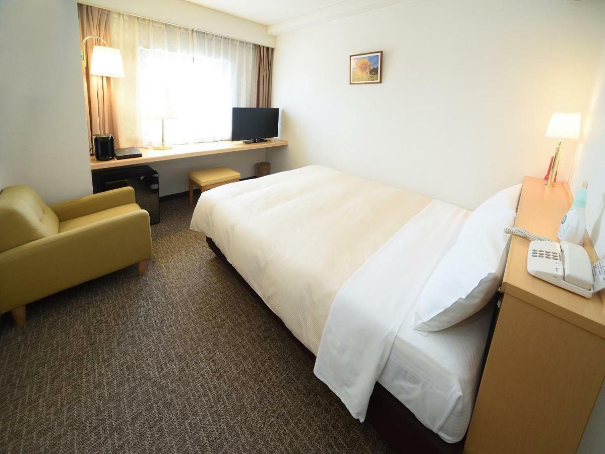 Hotel Route Tsukuba Luaran gambar